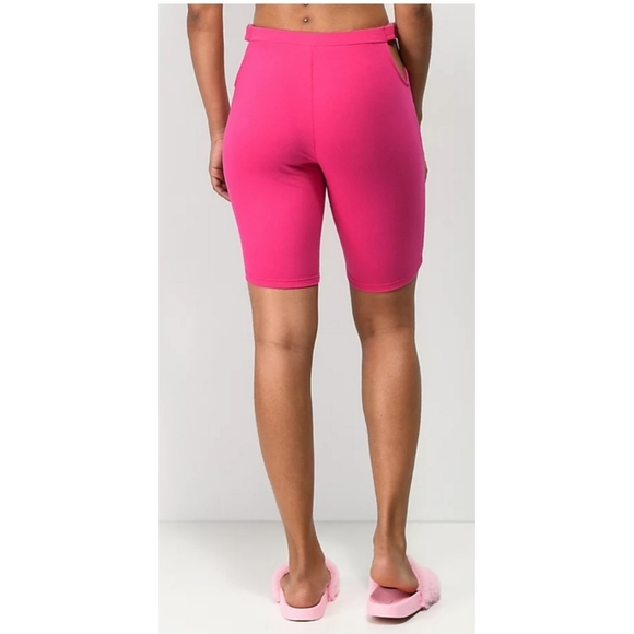 Ninth Hall Biker Shorts M, L  NWT - Picture 4 of 7